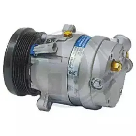 Компрессор, кондиционер DIEDERICHS купить