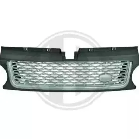 Решетка радиатора DIEDERICHS купить