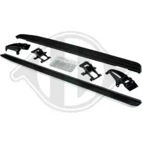 Подножка DIEDERICHS купить