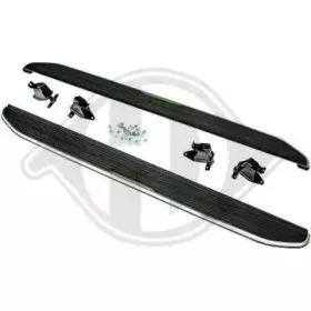 Подножка DIEDERICHS купить