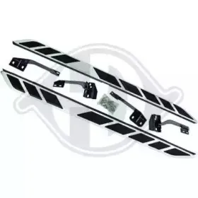 Подножка DIEDERICHS купить