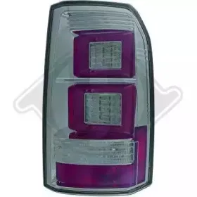 Комлект заднего освещения DIEDERICHS купить