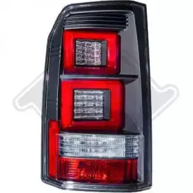 Комлект заднего освещения DIEDERICHS купить