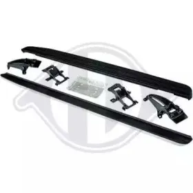 Подножка DIEDERICHS купить