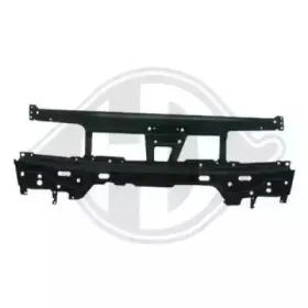 Облицовка передка DIEDERICHS купить