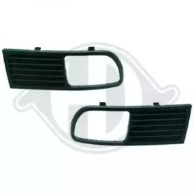 Решетка вентилятора, буфер DIEDERICHS купить