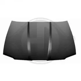 Капот двигателя DIEDERICHS купить