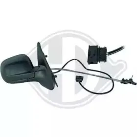 Наружное зеркало DIEDERICHS купить