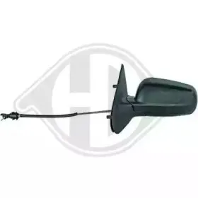 Наружное зеркало DIEDERICHS купить