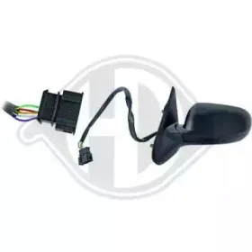 Наружное зеркало DIEDERICHS купить