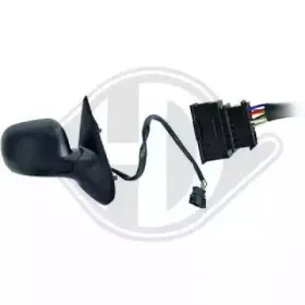 Наружное зеркало DIEDERICHS купить