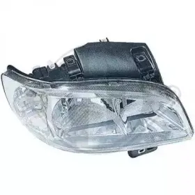 Основная фара DIEDERICHS купить