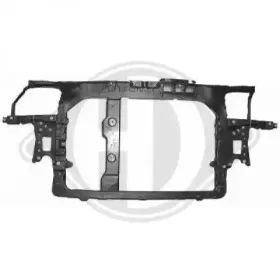 Облицовка передка DIEDERICHS купить