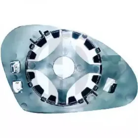 Зеркальное стекло, наружное зеркало DIEDERICHS купить