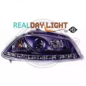 Комплект главных фар DIEDERICHS купить