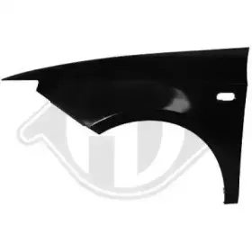 Крыло DIEDERICHS купить