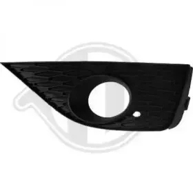 Решетка вентилятора, буфер DIEDERICHS купить