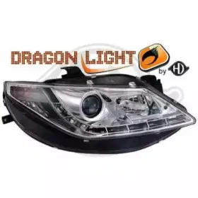 Комплект главных фар DIEDERICHS купить