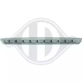 Фонарь сигнала торможения DIEDERICHS купить