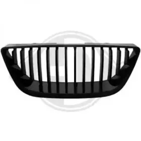 Решетка радиатора DIEDERICHS купить