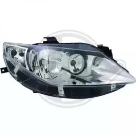 Основная фара DIEDERICHS купить