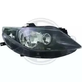 Основная фара DIEDERICHS купить