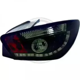 Комлект заднего освещения DIEDERICHS купить