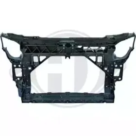 Облицовка передка DIEDERICHS купить