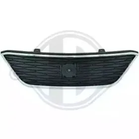 Решетка радиатора DIEDERICHS купить