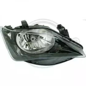 Основная фара DIEDERICHS купить