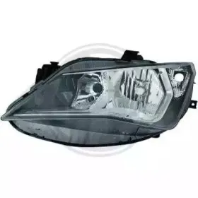 Основная фара DIEDERICHS купить