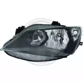 Основная фара DIEDERICHS купить