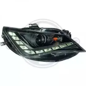 Комплект главных фар DIEDERICHS купить