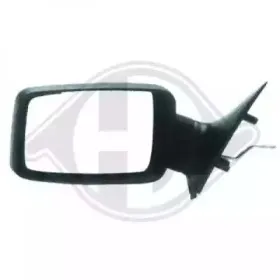 Наружное зеркало DIEDERICHS купить