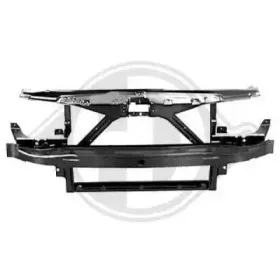 Облицовка передка DIEDERICHS купить