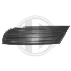 Решетка вентилятора, буфер DIEDERICHS купить