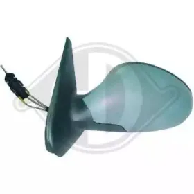 Наружное зеркало DIEDERICHS купить