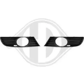 Решетка вентилятора, буфер DIEDERICHS купить