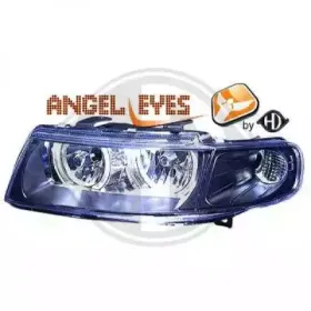 Комплект главных фар DIEDERICHS купить