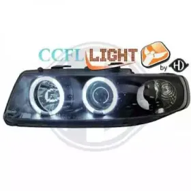 Комплект главных фар DIEDERICHS купить