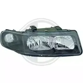 Основная фара DIEDERICHS купить