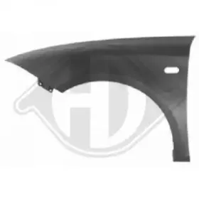 Крыло DIEDERICHS купить