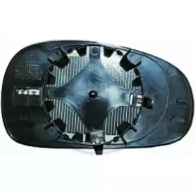 Зеркальное стекло, наружное зеркало DIEDERICHS купить