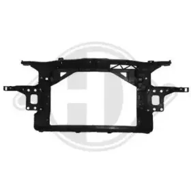 Облицовка передка DIEDERICHS купить