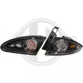 Комлект заднего освещения DIEDERICHS купить