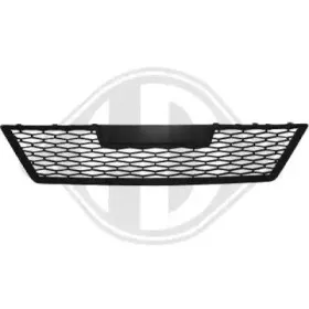 Решетка вентилятора, буфер DIEDERICHS купить