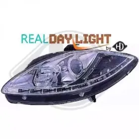 Комплект главных фар DIEDERICHS купить