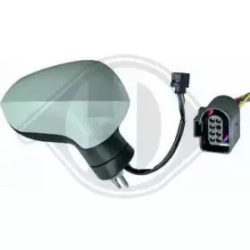 Наружное зеркало DIEDERICHS купить