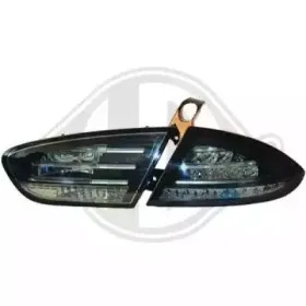 Комлект заднего освещения DIEDERICHS купить