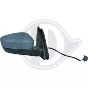 Наружное зеркало DIEDERICHS купить